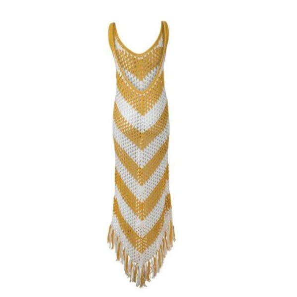 DODO BAR OR MORTEN DRESS
