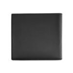 LOEWE BIFOLD WALLET IN SATIN CALFSKIN