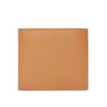 LOEWE BIFOLD WALLET IN SATIN CALFSKIN