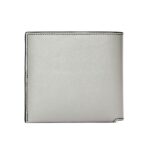 LOEWE BIFOLD WALLET IN SHINY CALFSKIN