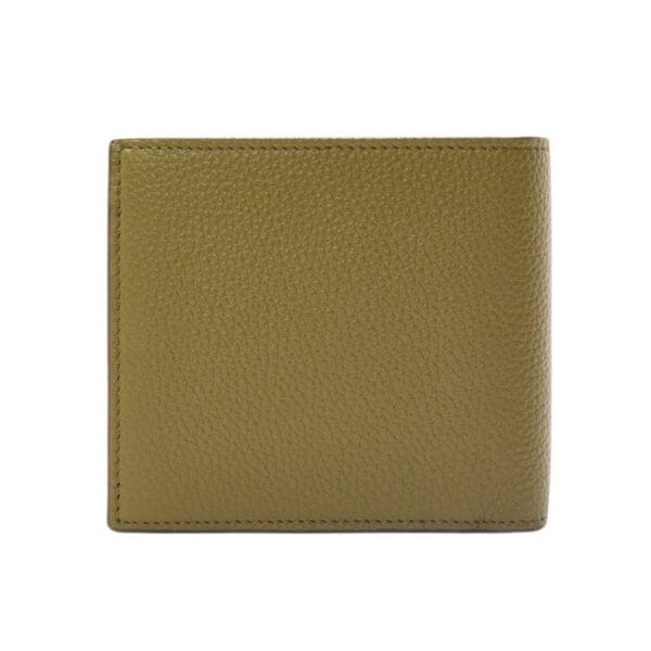 LOEWE BIFOLD WALLET IN SOFT GRAINED CALFSKIN