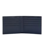 LOEWE BIFOLD WALLET IN SOFT GRAINED CALFSKIN