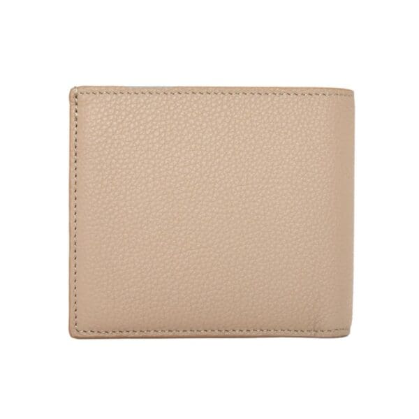 LOEWE BIFOLD WALLET IN SOFT GRAINED CALFSKIN