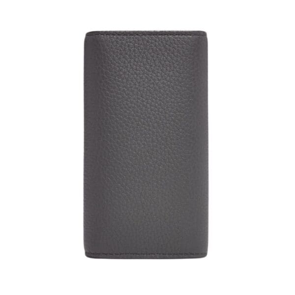 LOEWE KEY CASE IN SOFT GRAINED CALFSKIN