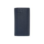 LOEWE KEY CASE IN SOFT GRAINED CALFSKIN