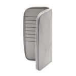 LOEWE PUZZLE OPEN WALLET WITH ZIP IN CLASSIC CALFSKIN
