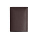 LOEWE TRIFOLD WALLET IN SATIN CALFSKIN