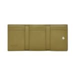 LOEWE TRIFOLD WALLET IN SOFT GRAINED CALFSKIN