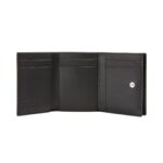 LOEWE TRIFOLD WALLET IN SOFT GRAINED CALFSKIN