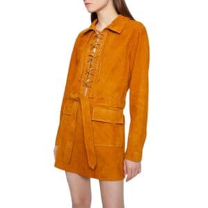 DODO BAR OR MARINA MINI DRESS