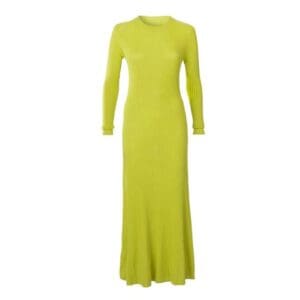 DODO BAR OR SARA KNIT DRESS