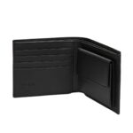 LOEWE WALLET WITH BIFOLD COIN PURSE INSOFT CALFSKIN