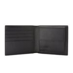 LOEWE WALLET WITH BIFOLD COIN PURSE IN SOFT GRAINED CALFSKIN