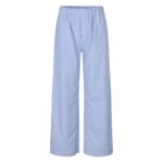 SAKS POTTS ZACHARIAH PANTS NOBLE BLUE
