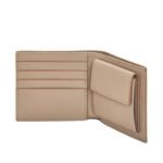 LOEWE WALLET WITH BIFOLD COIN PURSE IN SOFT GRAINED CALFSKIN