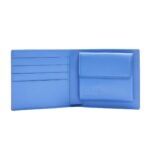 LOEWE WALLET WITH BIFOLD COIN PURSE IN SOFT GRAINED CALFSKIN