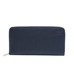 LOEWE ZIP WALLET IN SOFT GRAINED CALFSKIN