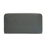 LOEWE ZIP WALLET IN SOFT GRAINED CALFSKIN