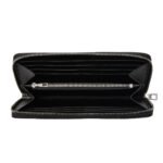 LOEWE ZIP WALLET IN CLASSIC TEXTURED CALFSKIN