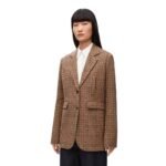 LOEWE WOOL JACKET