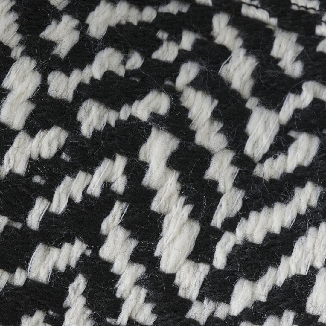 LOEWE WORKWEAR JACKET IN WOOL BLEND