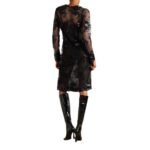 DODO BAR OR OMRI DRESS
