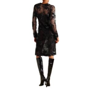 DODO BAR OR OMRI DRESS