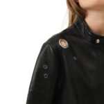SAKS POTTS LAUREN JACKET BLACK