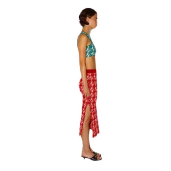 DODO BAR OR KARI SKIRT