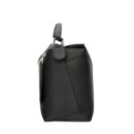 LOEWE LARGE PUZZLE BAG IN GRAINED CALFSKIN