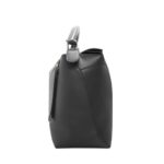 LOEWE LARGE PUZZLE BAG IN SHINY CALFSKIN