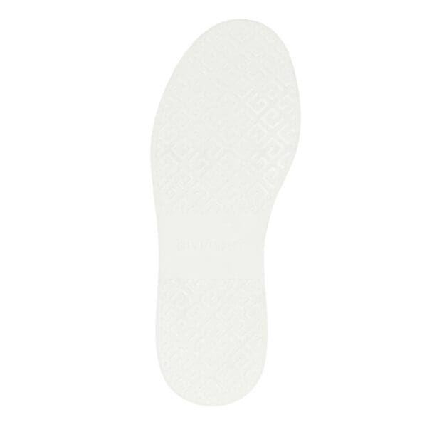 GIVENCHY TOWN SNEAKERS IN SUEDE