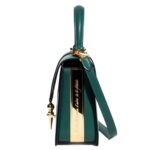 JOSEPH DUCLOS DIANE L26 HERITAGE LEATHER