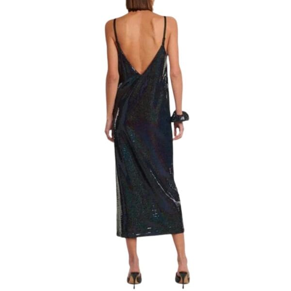 DODO BAR OR HILLIE DRESS