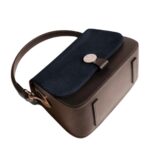 JOSEPH DUCLOS SAC SAINT CLAIR ARPEGE LEATHER