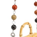 FENG CHEN BAMBOO ROOT BAG