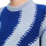 LOEWE WOOL BLEND SWEATER