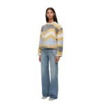 LOEWE WOOL BLEND SWEATER