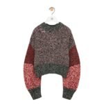 LOEWE WOOL SWEATER
