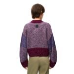 LOEWE WOOL SWEATER