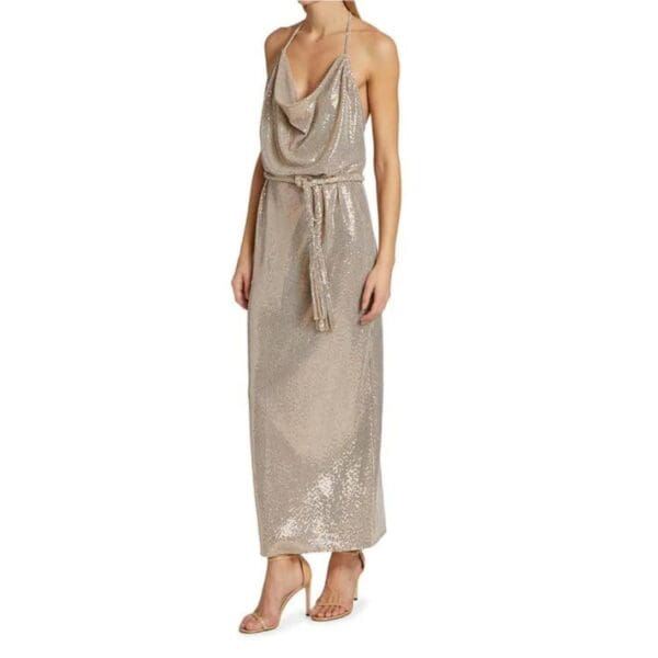 DODO BAR OR LOLA DRESS
