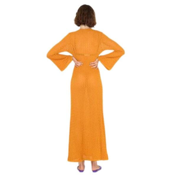 DODO BAR OR MAYA DRESS