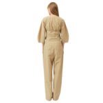 SAKS POTTS LELE PANTS — OAT