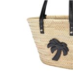 PALM ANGELS BUCKET BAG