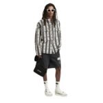 PALM ANGELS LOGO CAMERA CASE BAG