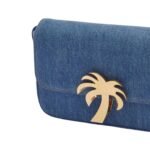 PALM ANGELS PALM BRIDGE BAG