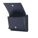 LOEWE TRIFOLD WALLET IN SATIN CALFSKIN