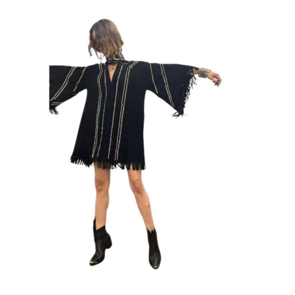 DODO BAR OR LEO DRESS