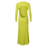 DODO BAR OR SARA KNIT DRESS