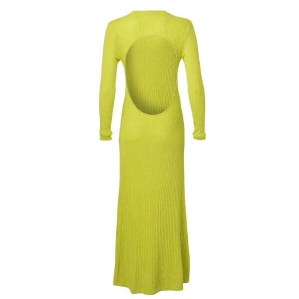 DODO BAR OR SARA KNIT DRESS